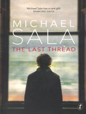 cover image of The Last Thread